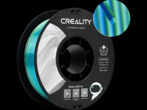 3D Filament Creality PLA 1.75mm Blauw Groen 1kg-1