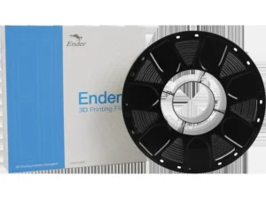 3D Filament Creality PLA+ 1.75mm Zwart 1kg-1