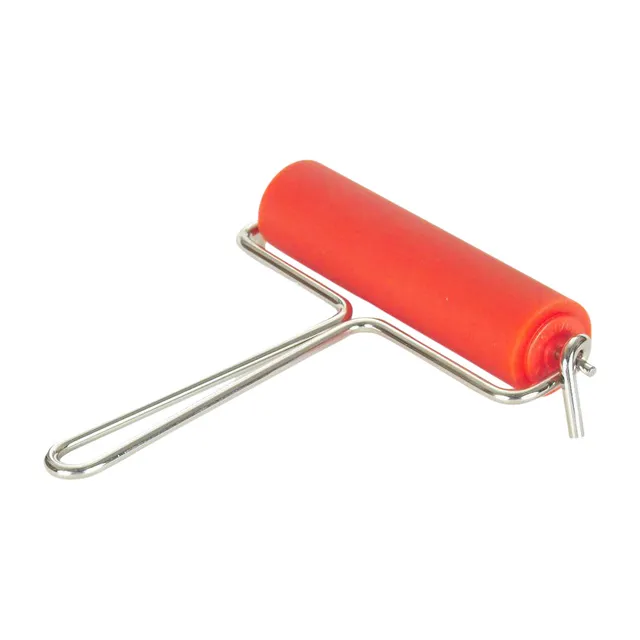 Aandrukrol Abig 120mm metaal-1