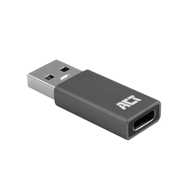 Adapter ACT USB-A naar USB-C-1