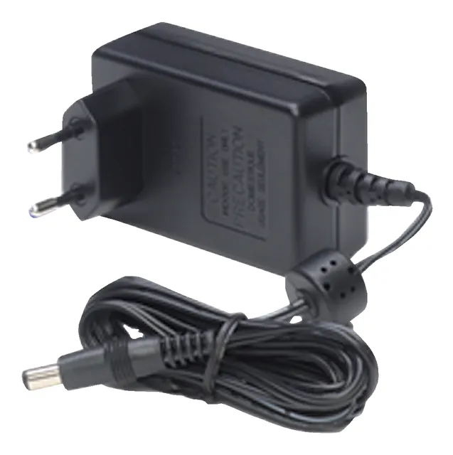Adapter Brother P-touch AD-24ES zwart-1