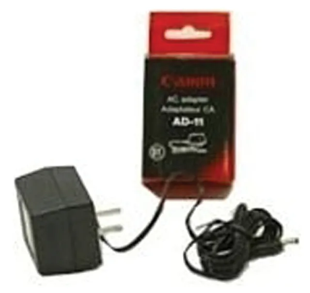 Adapter Canon AD-11 III-1