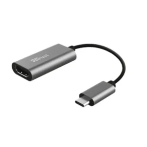 Adapter Trust Dalyx USB-C naar HDMI-1