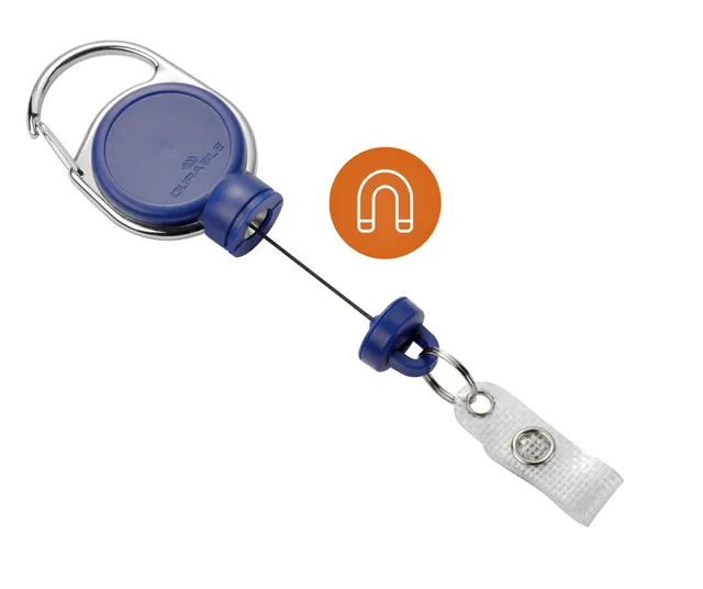 Afrolmechanisme Durable 8329 extra strong blauw-1