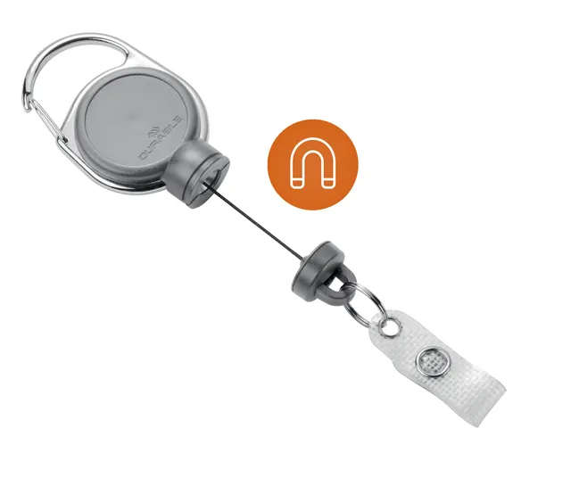 Afrolmechanisme Durable 8329 extra strong grijs-1