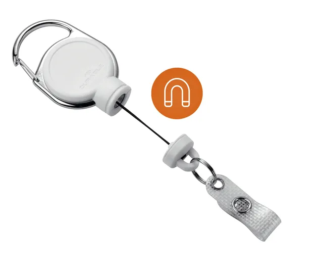 Afrolmechanisme Durable 8329 extra strong wit-1