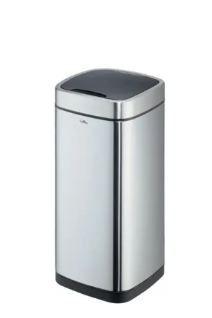 Afvalbak Durable No Touch met sensor 35L-1
