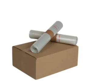 Afvalzak Cleaninq 400 liter rol à 84 stuks-1