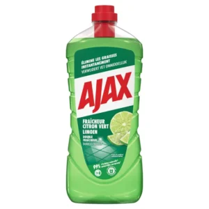 Allesreiniger Ajax limoen 1250ml-1
