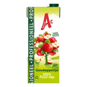 Appelsap Appelsientje Goudappeltje 1500ml-1