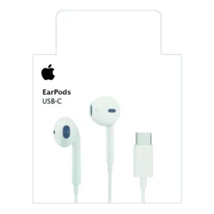 Apple EarPods USB-C Connector Wit-1