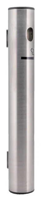 Asbak wand Securit Wall-1