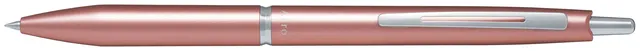 Balpen PILOT Acro 1000 medium rosé goud-1