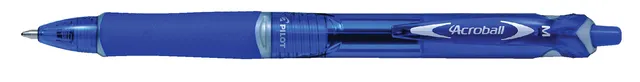 Balpen PILOT Begreen Acroball medium blauw-1