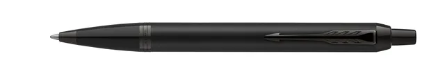 Balpen Parker IM Achromatic matt black GB medium-1