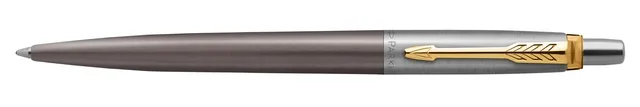 Balpen Parker Jotter Grey Collection GT medium-1