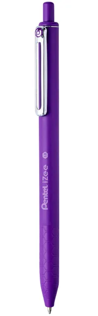 Balpen Pentel BX470 iZee medium violet-1