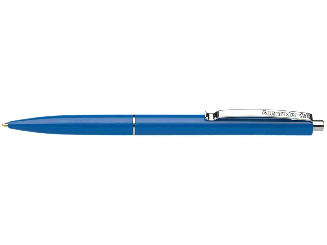 Balpen Schneider K15 medium blauw-1