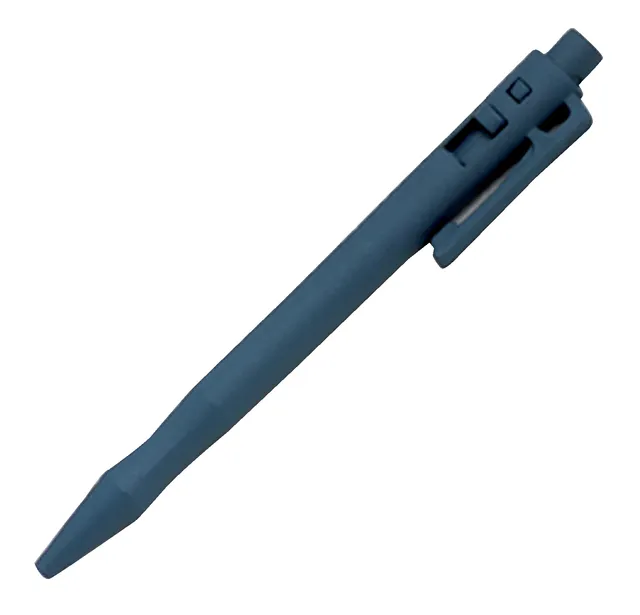 Balpen detectie Detectamet tufftip HD clip blauw-1