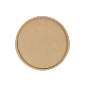 Bekerdeksel IEZZY Ø98mm kraft 25 stuks-1