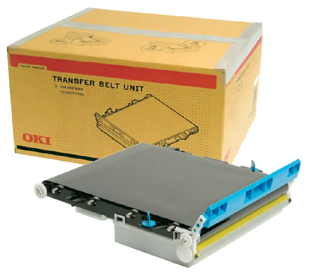Belt Oki 44472202-1