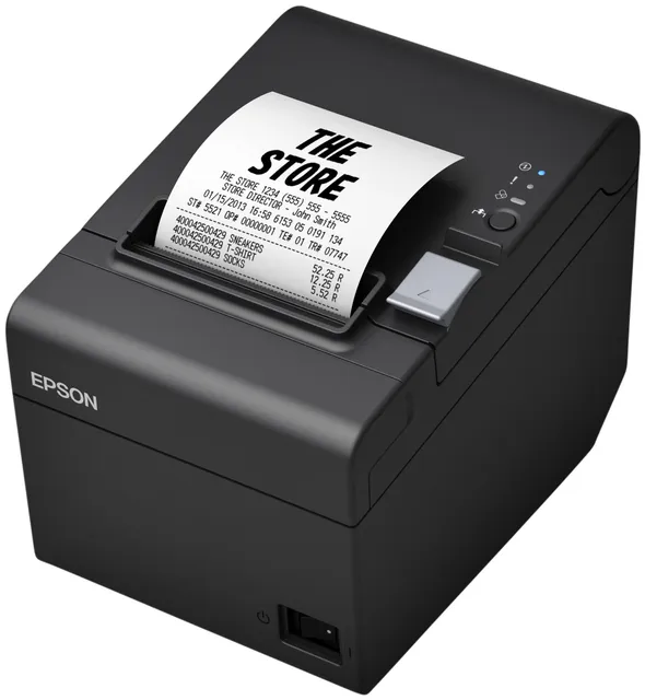 Bonprinter Epson TM-20-003-1