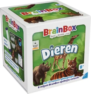 BrainBox Dieren-1