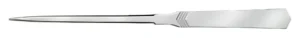 Briefopener Westcott geheel metaal-1