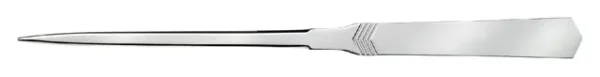Briefopener Westcott geheel metaal-1