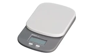Briefweger MAUL Start tot 2000 gram inclusief batterijen grijs-1