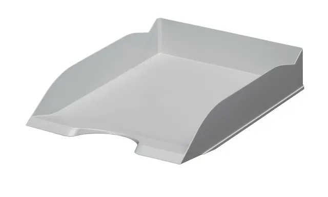 Brievenbak Durable ECO A4 Grijs-1