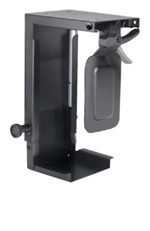 CPU houder Neomounts D075 10kg zwart-1