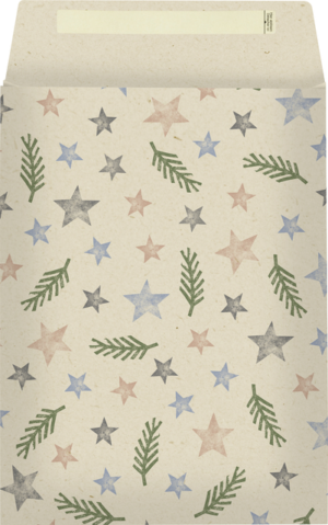 Cadeauzakjes Stewo Naruto suikerriet 22x30cm-1