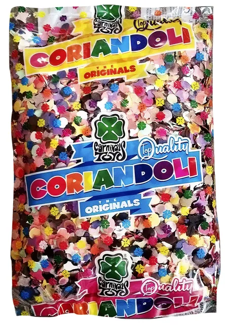 Confetti papier Haza 100gr-1