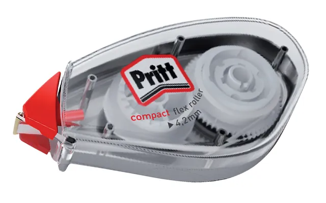 Correctieroller Pritt Compact Flex 4.2mmx10m-1