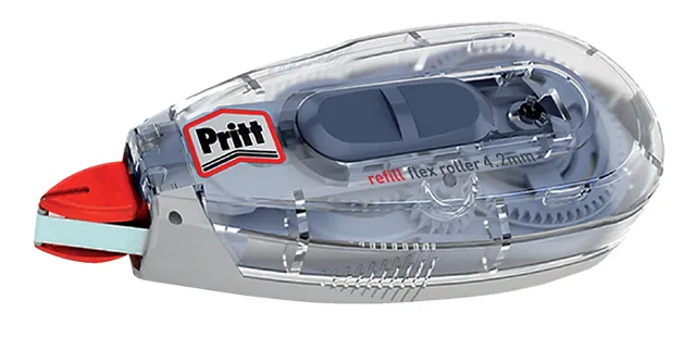 Correctieroller Pritt navulbaar Flex 4.2mmx12m-1