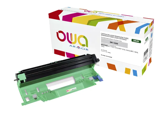 Drum OWA alternatief tbv Brother DR-1050-1