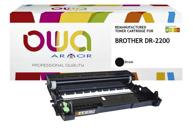 Drum OWA alternatief tbv Brother DR-2200-1