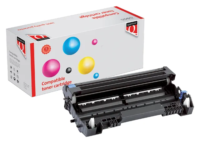 Drum Quantore alternatief tbv Brother DR-3100 zwart-1