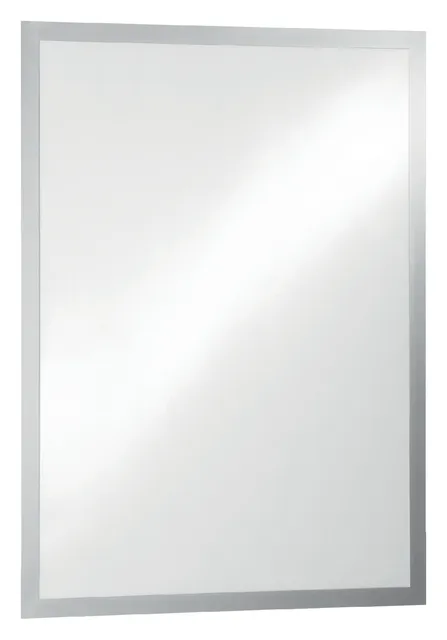 Duraframe Durable poster A1 zilvergrijs-1