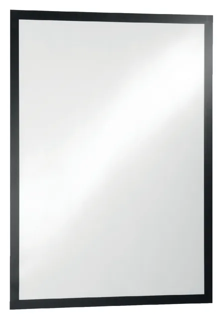 Duraframe Durable poster A1 zwart-1