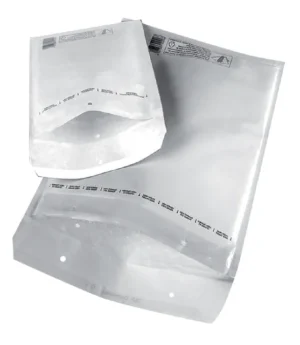 Envelop Quantore luchtkussen nr13 170x225mm wit 5 stuks-1