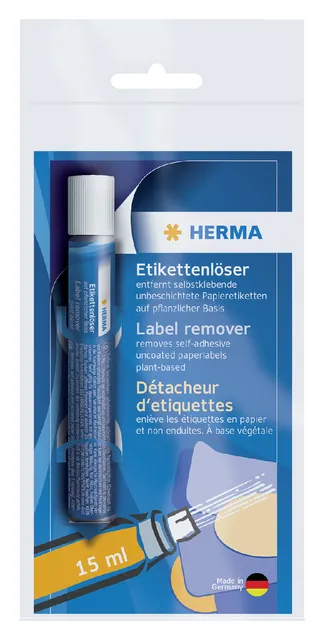 Etikettenverwijderaar HERMA 1265 15ml-1