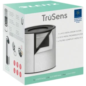 Filter Hepa 3-in-1 voor Leitz TruSens Z-3000-1