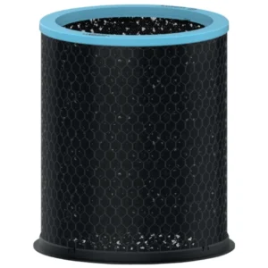 Filter koolstof allergie en griep voor Leitz TruSens Z-3000-1