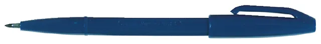 Fineliner Pentel Signpen S520 medium blauw-1