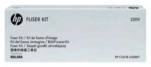 Fuser HP B5L36A 220v-1