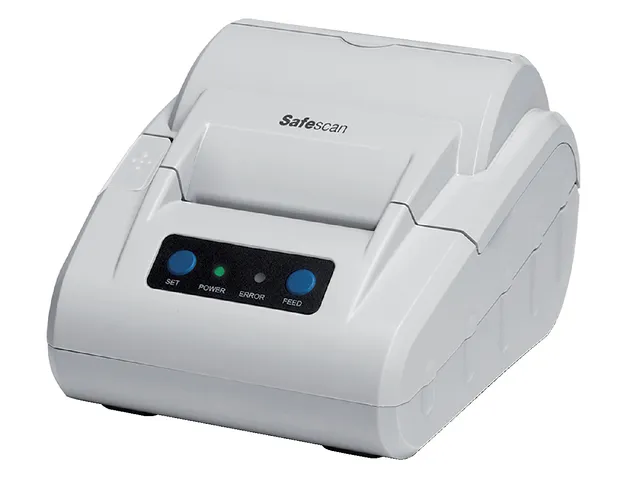 Geldtelmachine Safescan TP-230 thermische printer-1