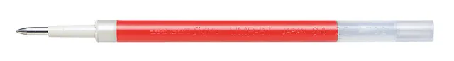 Gelschrijvervulling Uni-ball Signo 207 medium rood-1