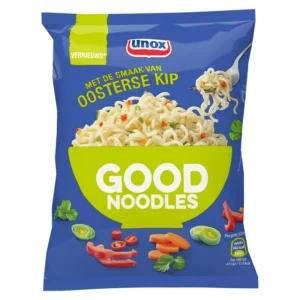 Good Noodles Unox oosterse kip-1